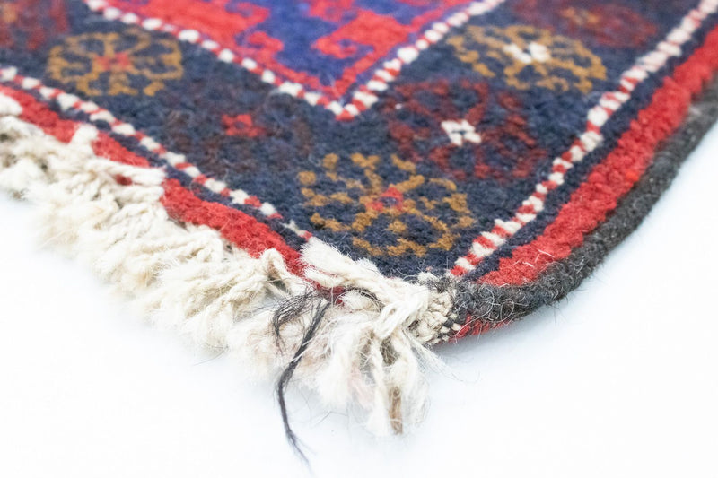 Balutsj-teppe 140x76cm - Orientalsk teppe