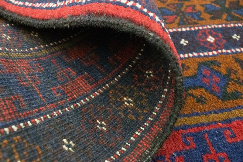 Balutsj-teppe 140x76cm - Orientalsk teppe