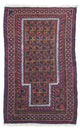 Balutsj-teppe 83x136cm - Orientalsk teppe