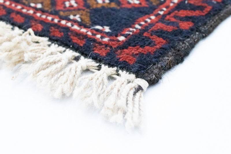 Balutsj-teppe 83x136cm - Orientalsk teppe