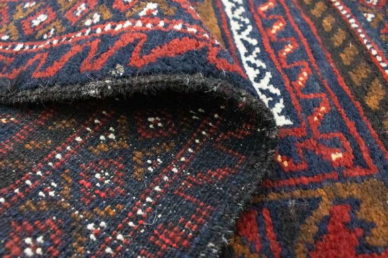 Balutsj-teppe 83x136cm - Orientalsk teppe