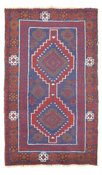 Balutsj-teppe 138x79cm - Orientalsk teppe – product image