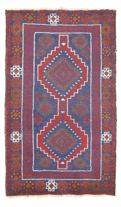 Balutsj-teppe 79x138cm - Orientalsk teppe