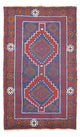 Balutsj-teppe 138x79cm - Orientalsk teppe