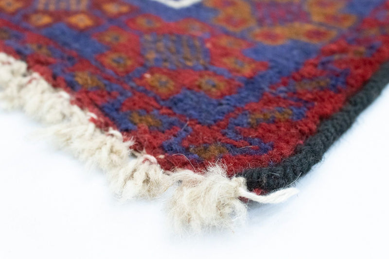 Balutsj-teppe 138x79cm - Orientalsk teppe
