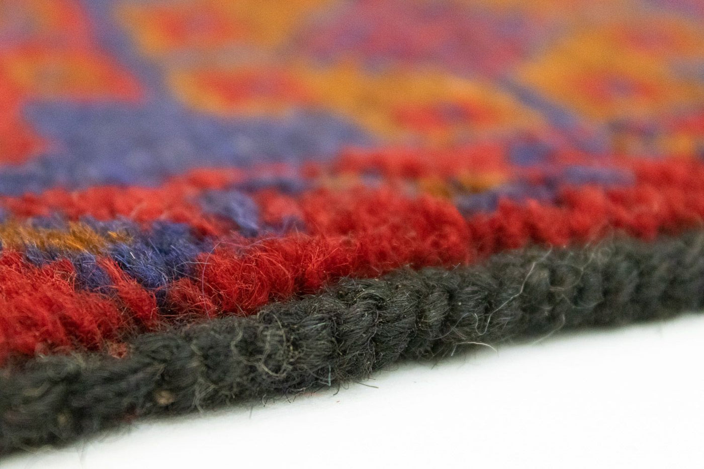 Balutsj-teppe 138x79cm - Orientalsk teppe