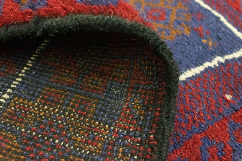 Balutsj-teppe 138x79cm - Orientalsk teppe