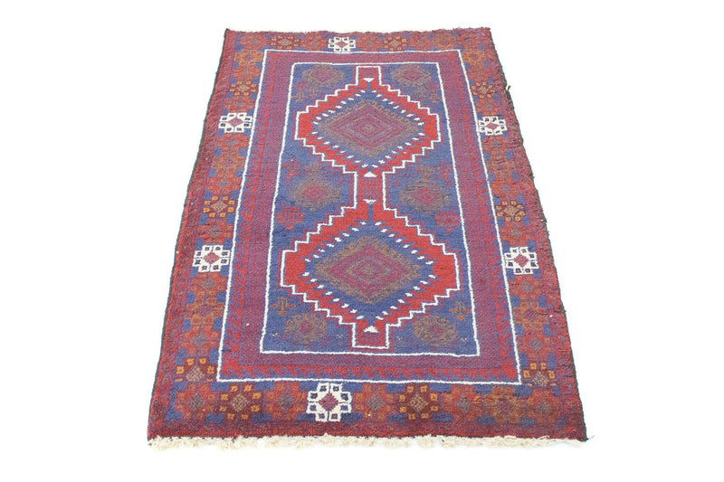 Balutsj-teppe 138x79cm - Orientalsk teppe