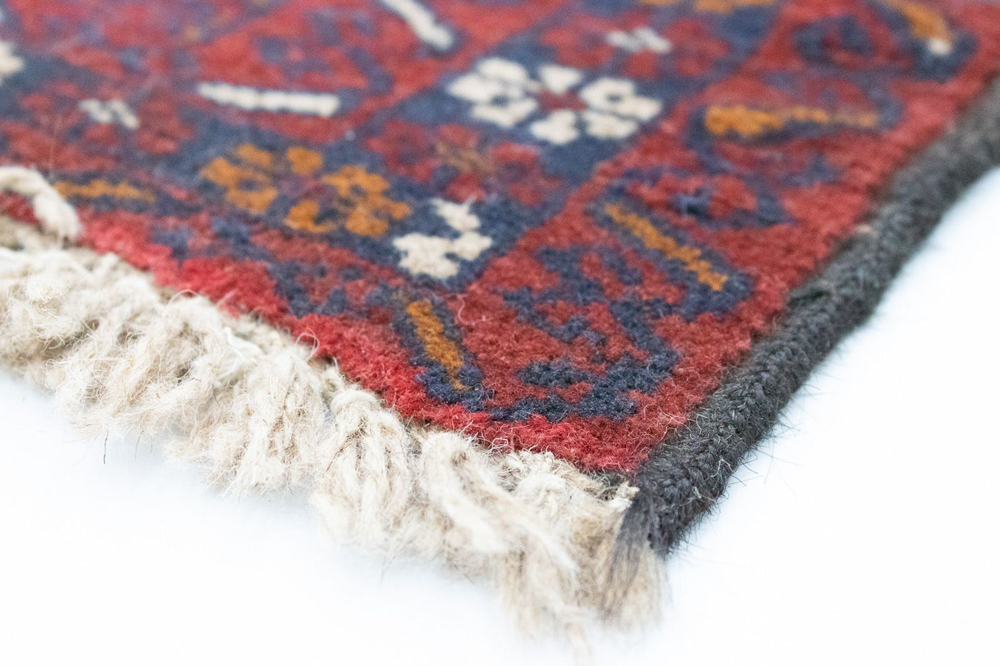 Balutsj-teppe 136x81cm - Orientalsk teppe