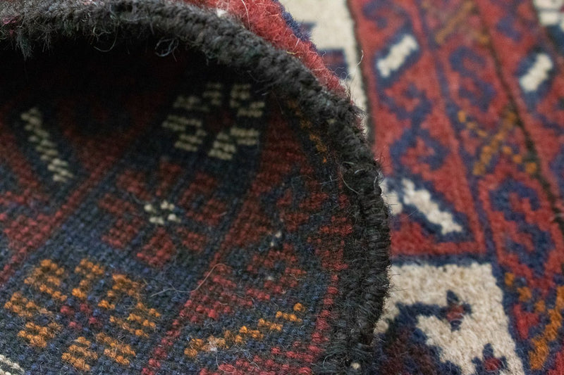 Balutsj-teppe 136x81cm - Orientalsk teppe