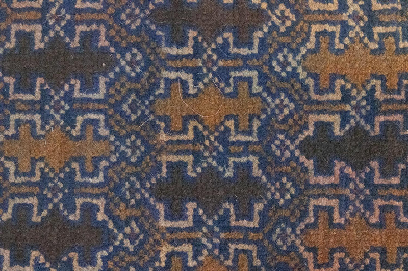 Balutsj-teppe 138x81cm - Orientalsk teppe