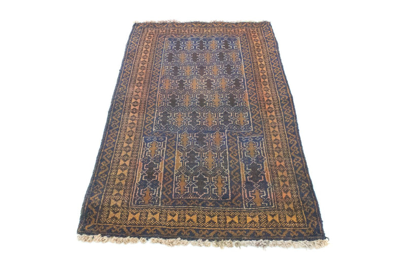 Balutsj-teppe 138x81cm - Orientalsk teppe
