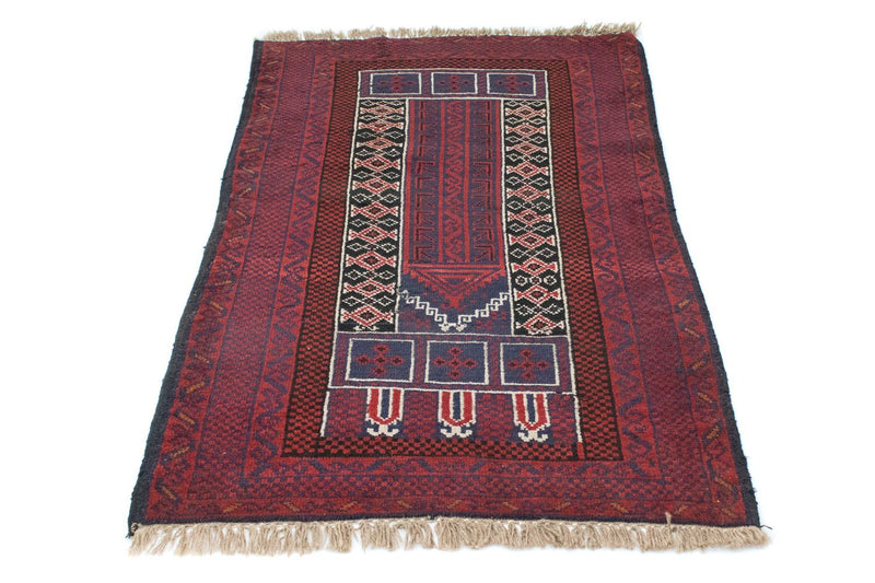 Balutsj-teppe 131x85cm - Orientalsk teppe