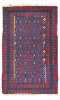 Balutsj-teppe 131x81cm - Orientalsk teppe – product image