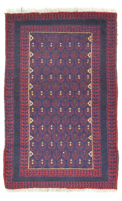 Balutsj-teppe 81x131cm - Orientalsk teppe