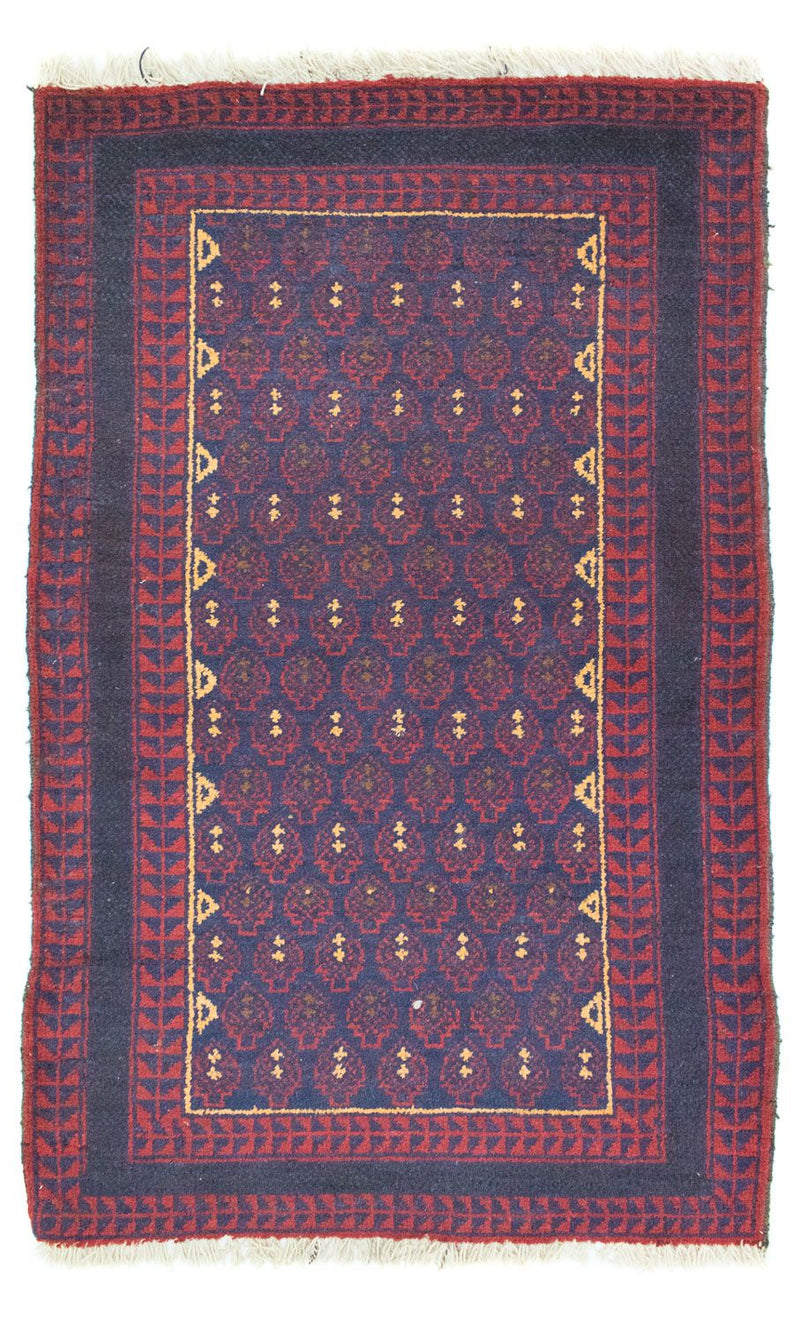 Balutsj-teppe 131x81cm - Orientalsk teppe