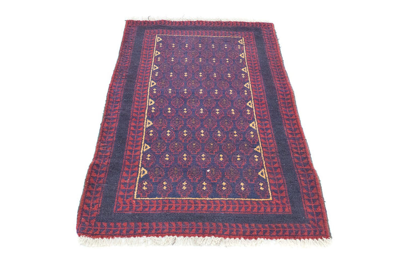 Balutsj-teppe 131x81cm - Orientalsk teppe
