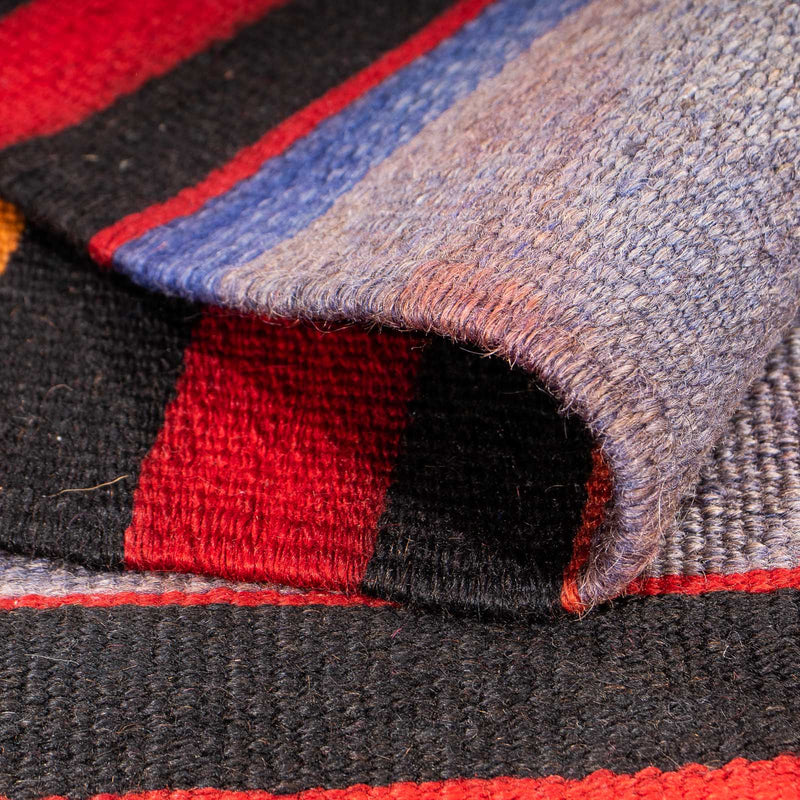 Antikk kilim Teppe 100x160cm