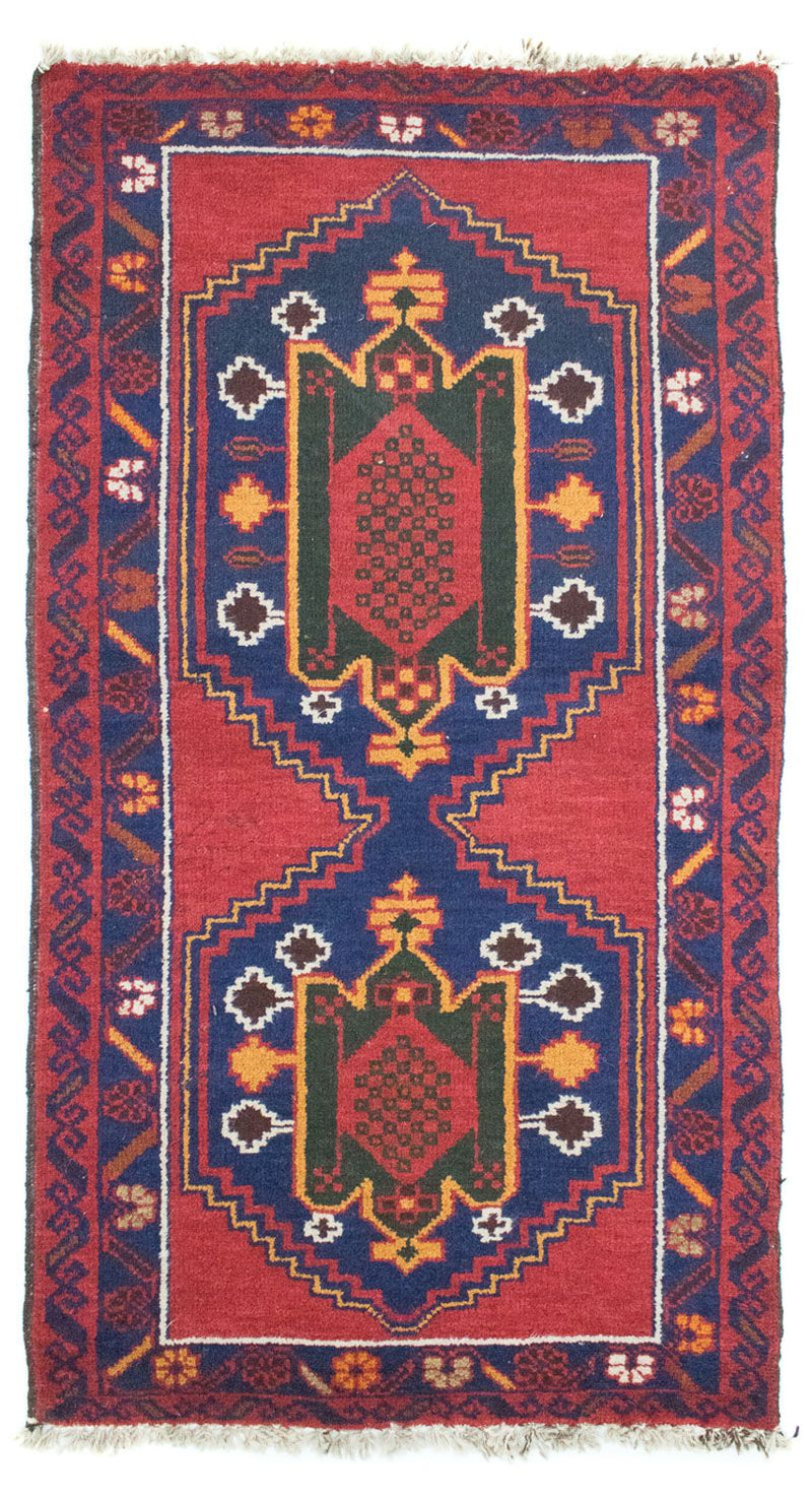 Balutsj-teppe 140x75cm - Orientalsk teppe