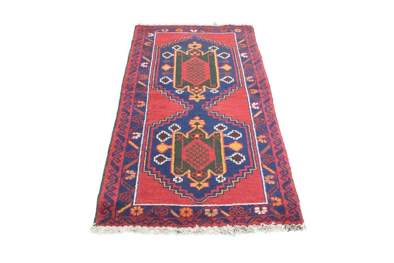 Balutsj-teppe 140x75cm - Orientalsk teppe