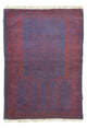 Balutsj-teppe 138x82cm - Orientalsk teppe