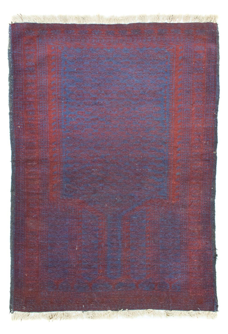 Balutsj-teppe 138x82cm - Orientalsk teppe