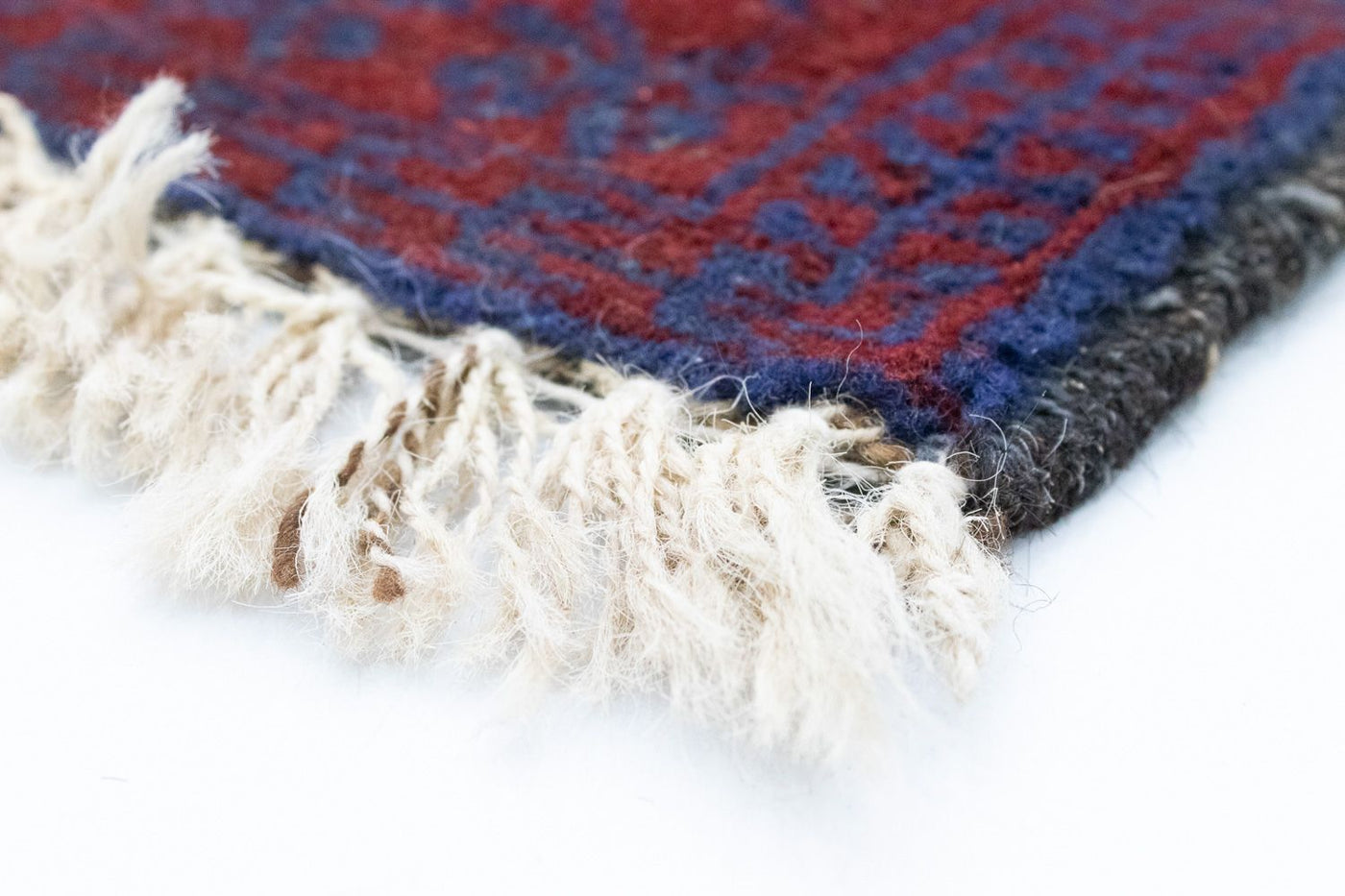 Balutsj-teppe 138x82cm - Orientalsk teppe