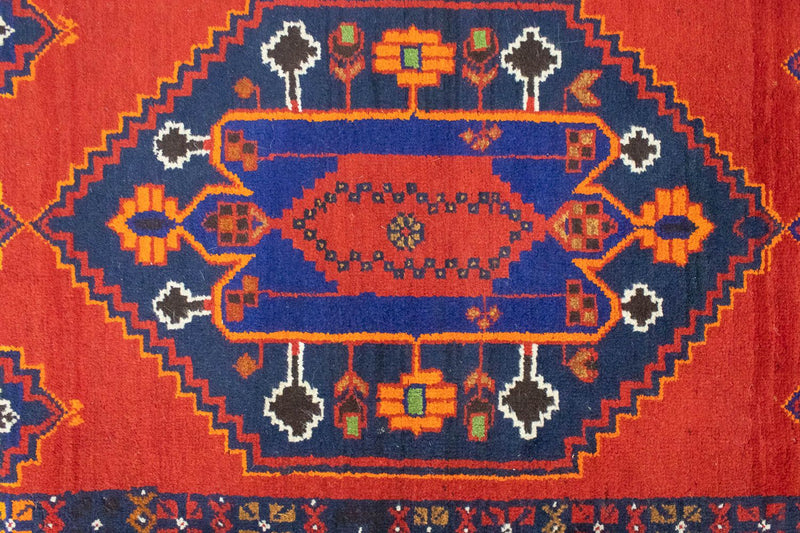 Balutsj-teppe 138x79cm - Orientalsk teppe
