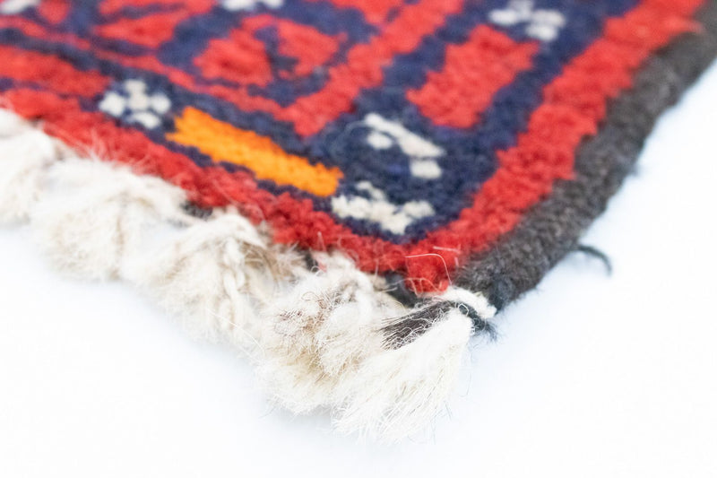 Balutsj-teppe 138x79cm - Orientalsk teppe