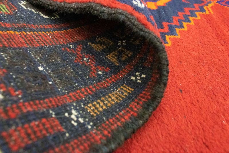 Balutsj-teppe 138x79cm - Orientalsk teppe
