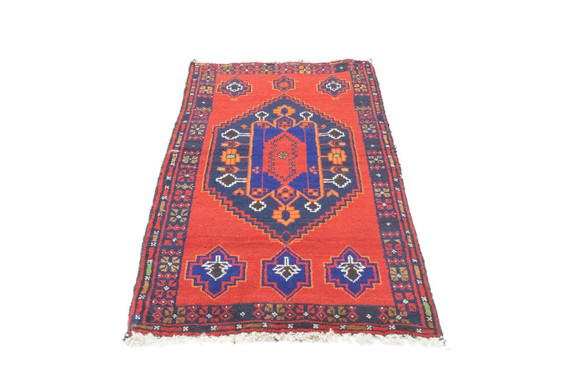 Balutsj-teppe 138x79cm - Orientalsk teppe