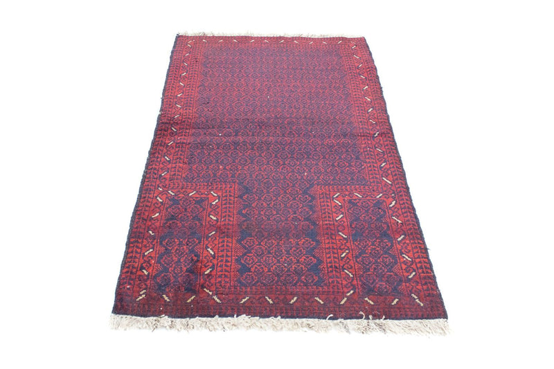 Balutsj-teppe 135x83cm - Orientalsk teppe