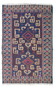 Balutsj-teppe 130x80cm - Orientalsk teppe