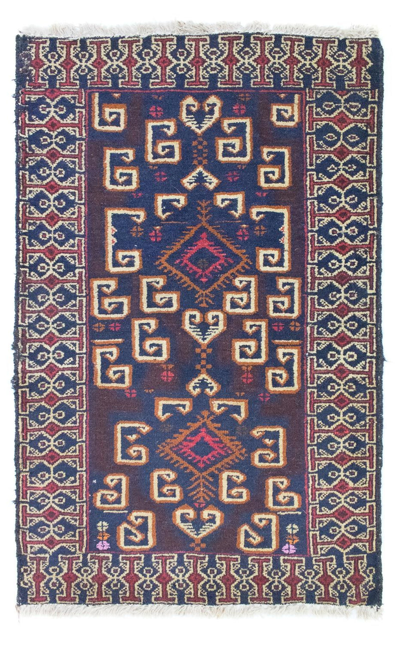 Balutsj-teppe 130x80cm - Orientalsk teppe