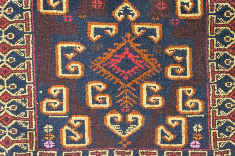 Balutsj-teppe 130x80cm - Orientalsk teppe