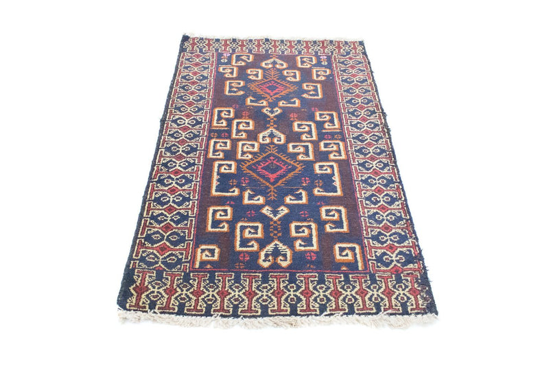 Balutsj-teppe 130x80cm - Orientalsk teppe