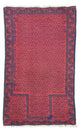 Balutsj-teppe 129x75cm - Orientalsk teppe