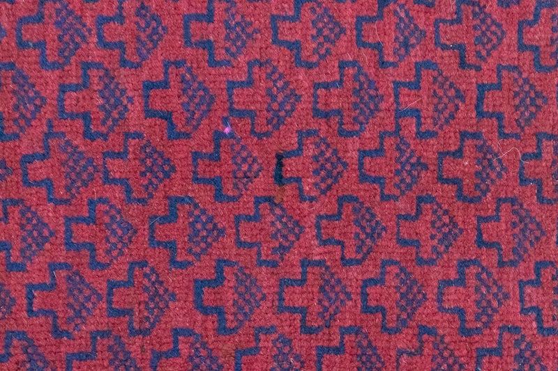 Balutsj-teppe 129x75cm - Orientalsk teppe