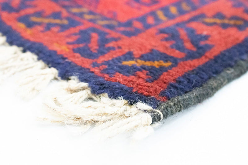 Balutsj-teppe 129x75cm - Orientalsk teppe