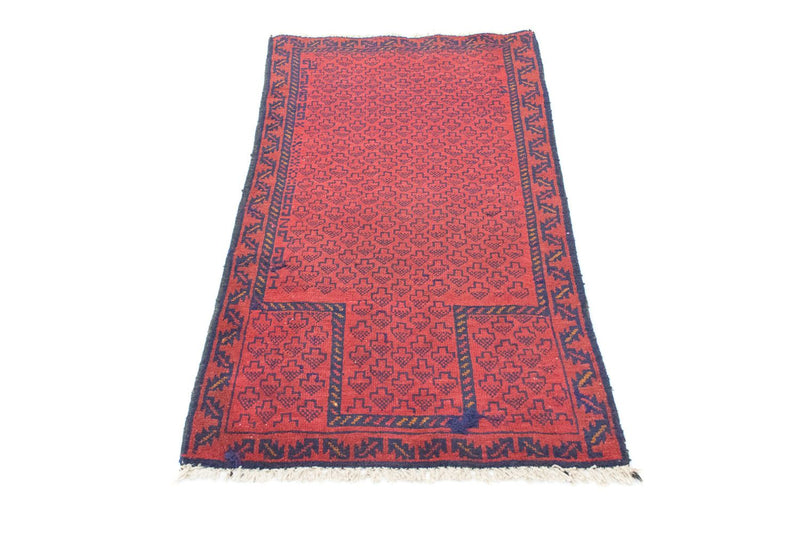 Balutsj-teppe 129x75cm - Orientalsk teppe
