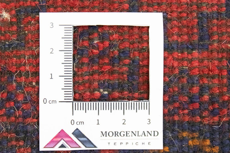 Balutsj-teppe 129x75cm - Orientalsk teppe