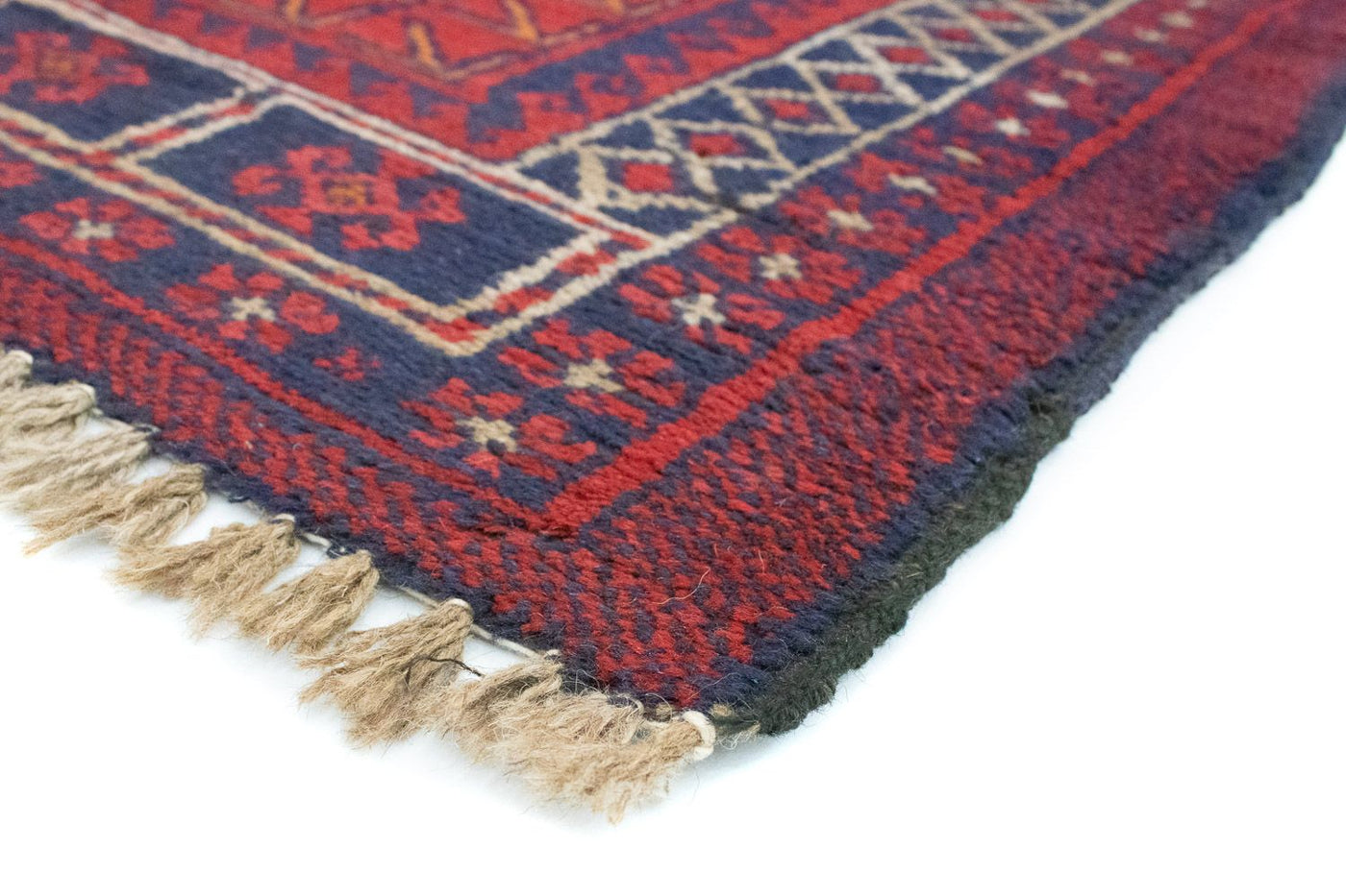 Balutsj-teppe 125x73cm - Orientalsk teppe