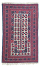 Balutsj-teppe 118x70cm - Orientalsk teppe