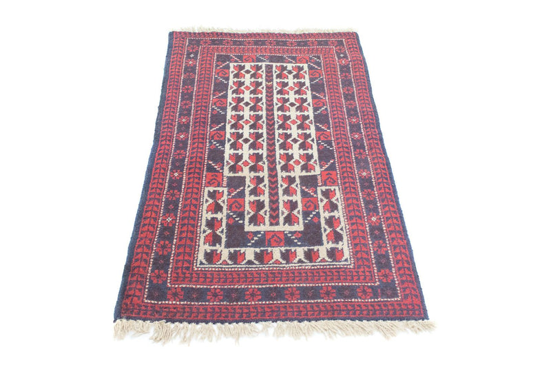 Balutsj-teppe 118x70cm - Orientalsk teppe