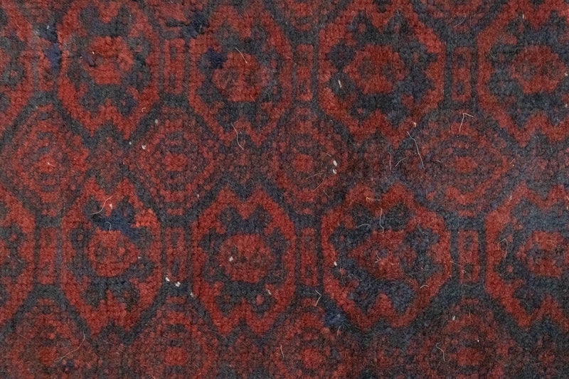 Balutsj-teppe 119x79cm - Orientalsk teppe