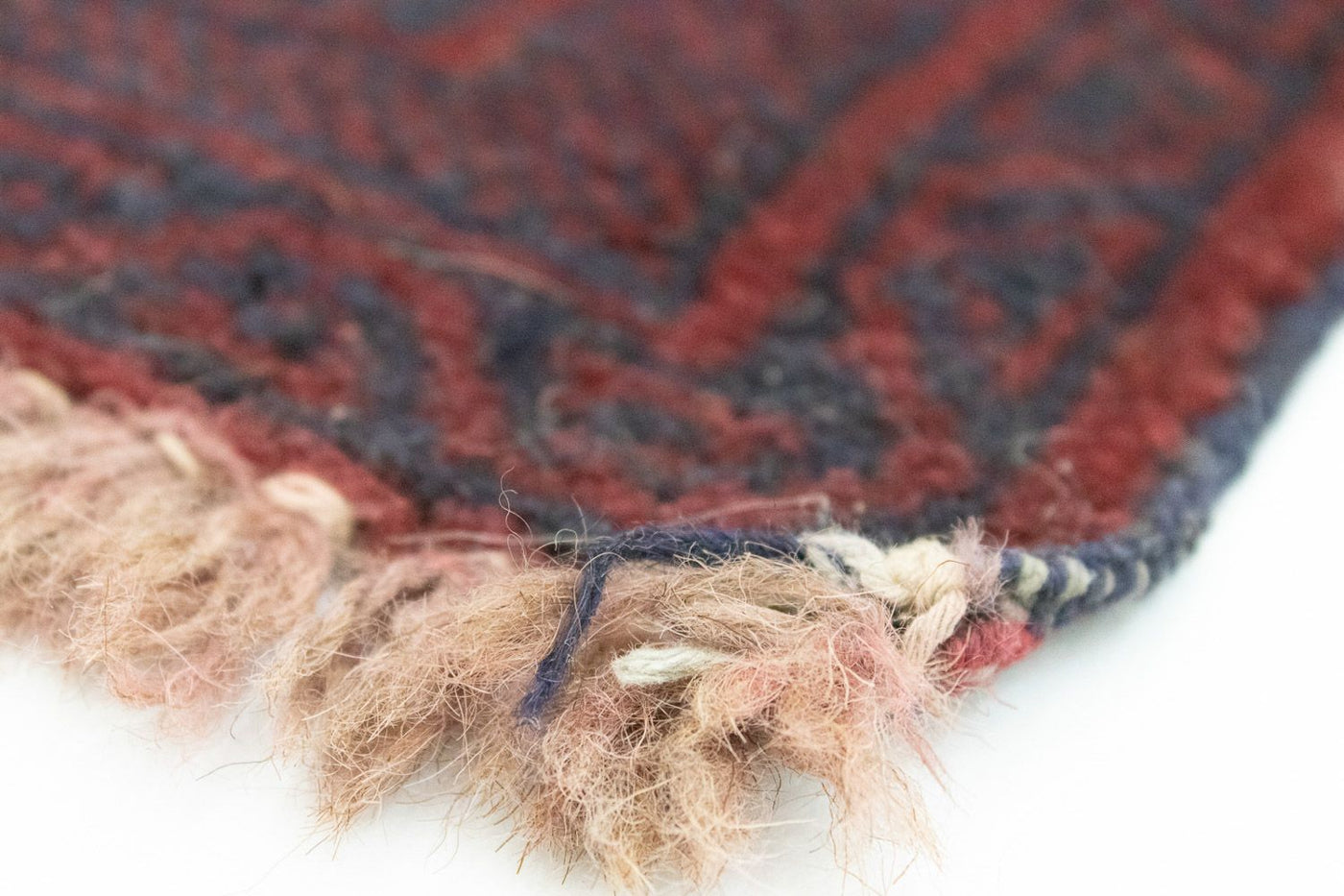 Balutsj-teppe 119x79cm - Orientalsk teppe