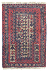 Balutsj-teppe 121x81cm - Orientalsk teppe – product image