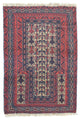 Balutsj-teppe 121x81cm - Orientalsk teppe