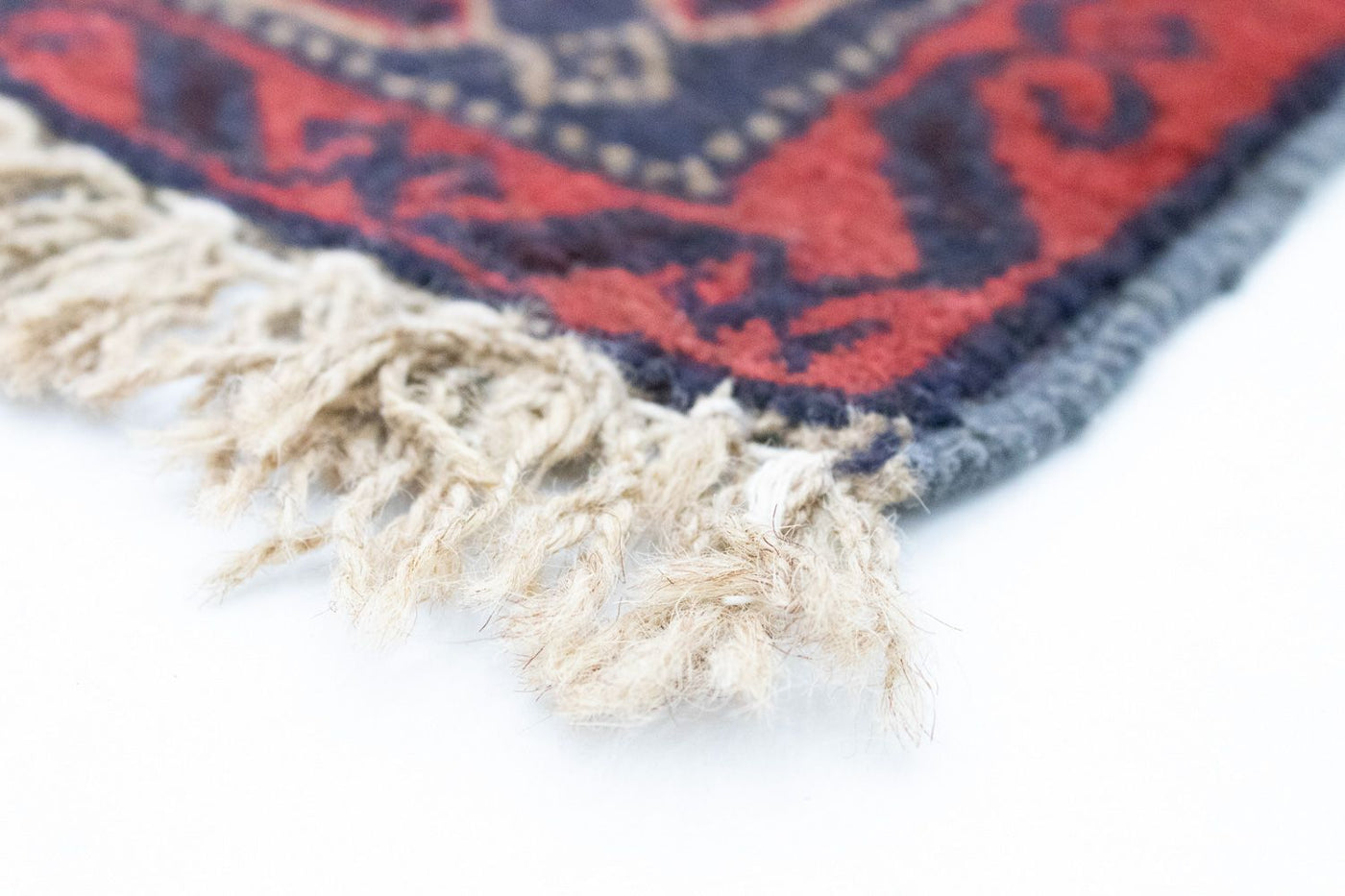 Balutsj-teppe 121x81cm - Orientalsk teppe