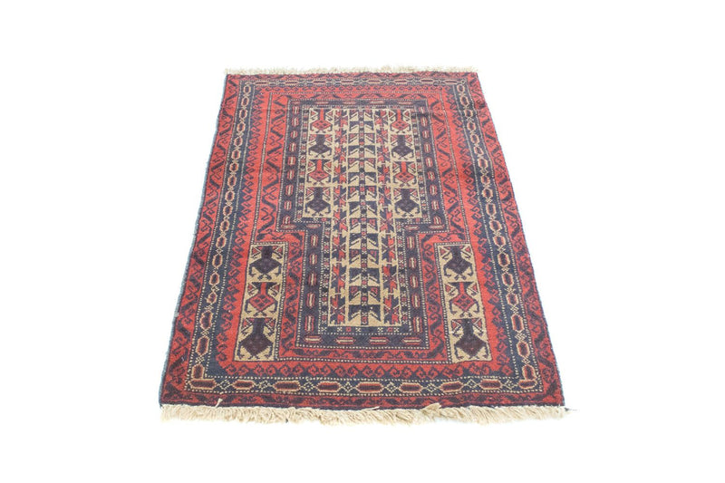 Balutsj-teppe 121x81cm - Orientalsk teppe